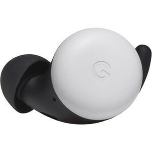 Google Pixel Buds True Wireless In-Ear Headphones (Gen 2) - Clearly White, , hires