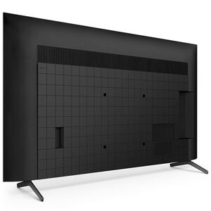 Sony - 65" Class X85K Series LED 4K HDR Smart Google TV, , hires