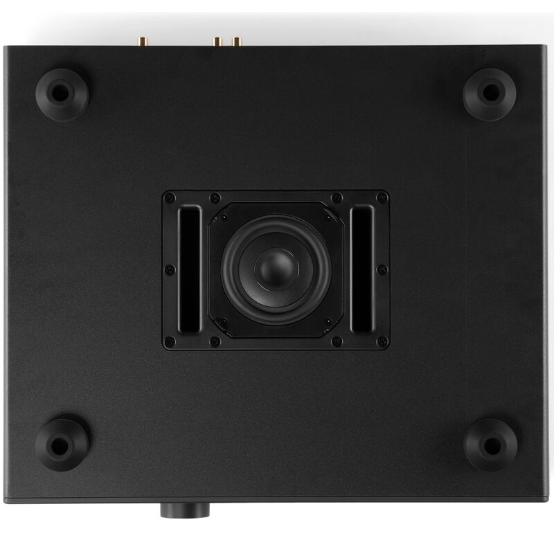 Victrola Soundstage Speaker (Each) - Black, , hires