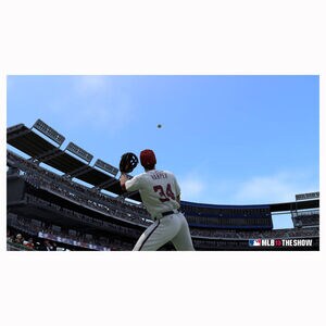 MLB 13 The Show for PS3, , hires