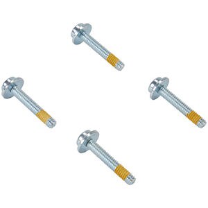 JennAir Rise Handle Kit for Built-In Refrigerators - Stainless Steel, , hires