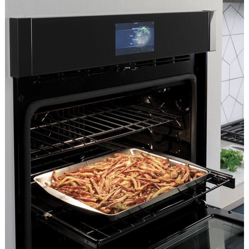 Ge french door double oven best sale