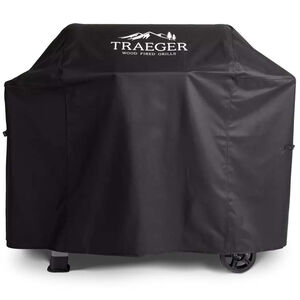 Traeger Westwood & Westwood XL Full-Length Grill Cover, , hires