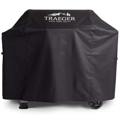 Traeger Westwood & Westwood XL Full-Length Grill Cover | BAC861P