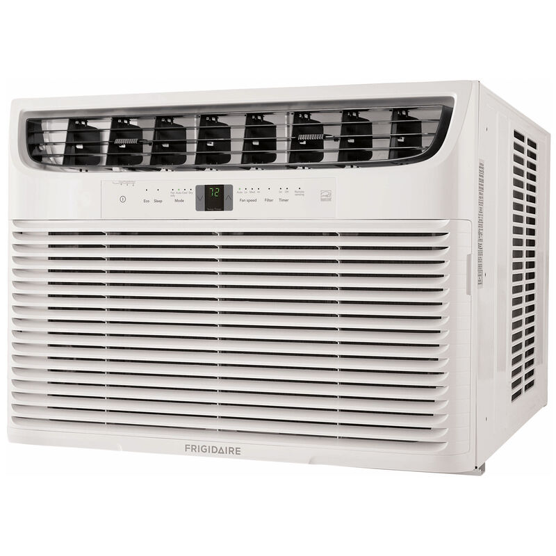 Frigidaire 15,100 BTU Energy Star Window/Wall Air Conditioner with 3