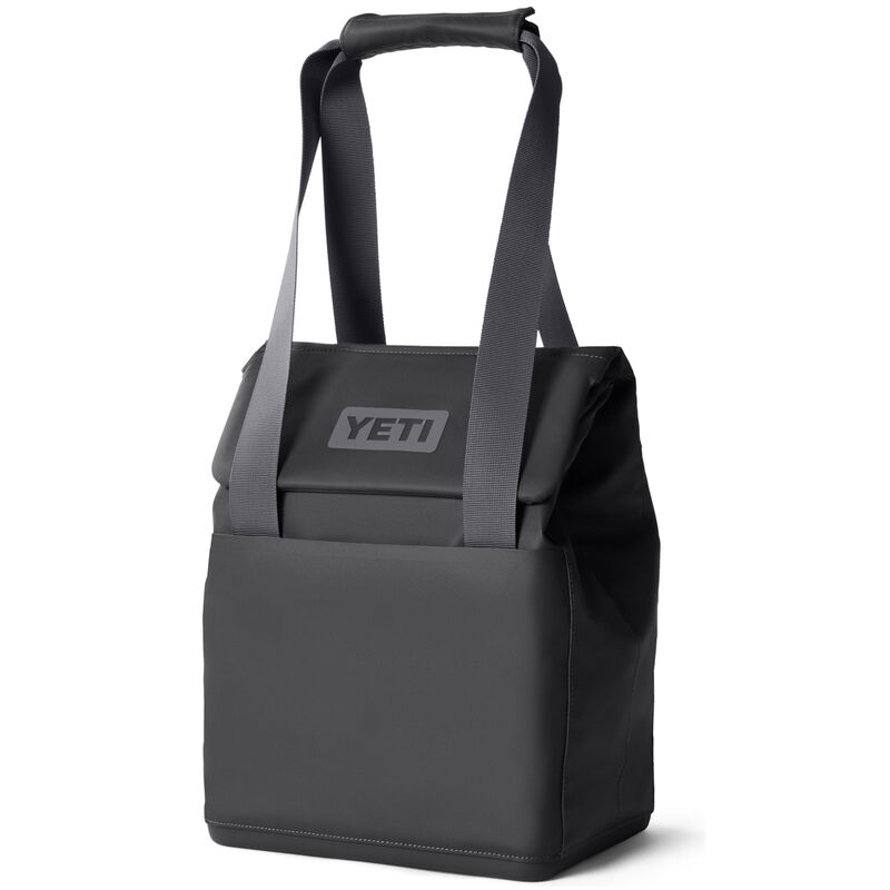 YETI Daytrip Insulated Tote Bag 14L- Charcoal, Yeti-Charcoal, hires