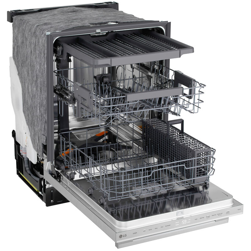 LG Dishwasher LDNTM545D, , hires