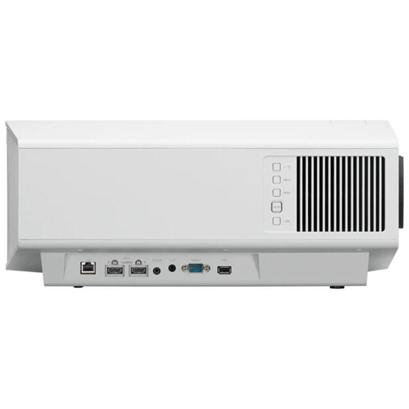 Sony BRAVIA Projector 7 - 4K HDR Laser Home Theater Projector with