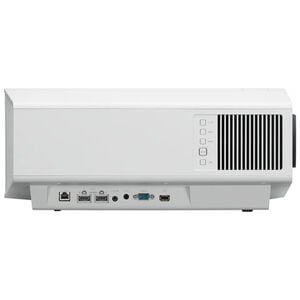 Sony BRAVIA Projector 7 - 4K HDR Laser Home Theater Projector with Native 4K SXRD Panel - White, , hires