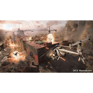 EA Battlefield 2042 Standard Edition for PlayStation 5, , hires