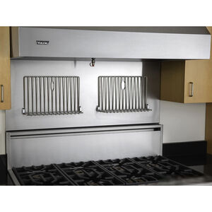 Viking 30 in. Warming Shelf Panel for Range Hoods, , hires