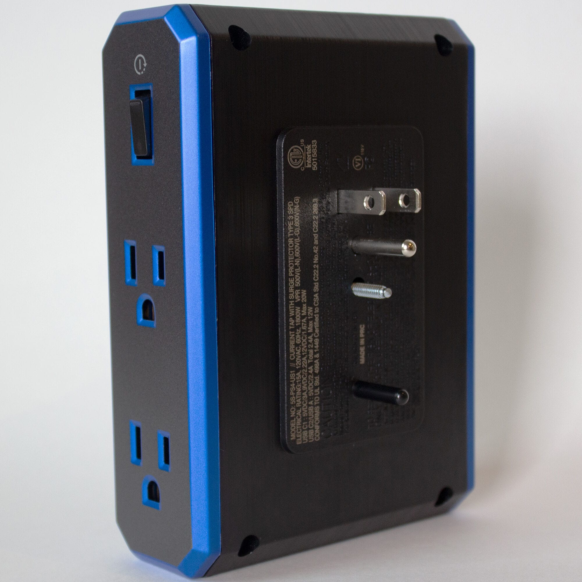 Ps4 surge protector discount