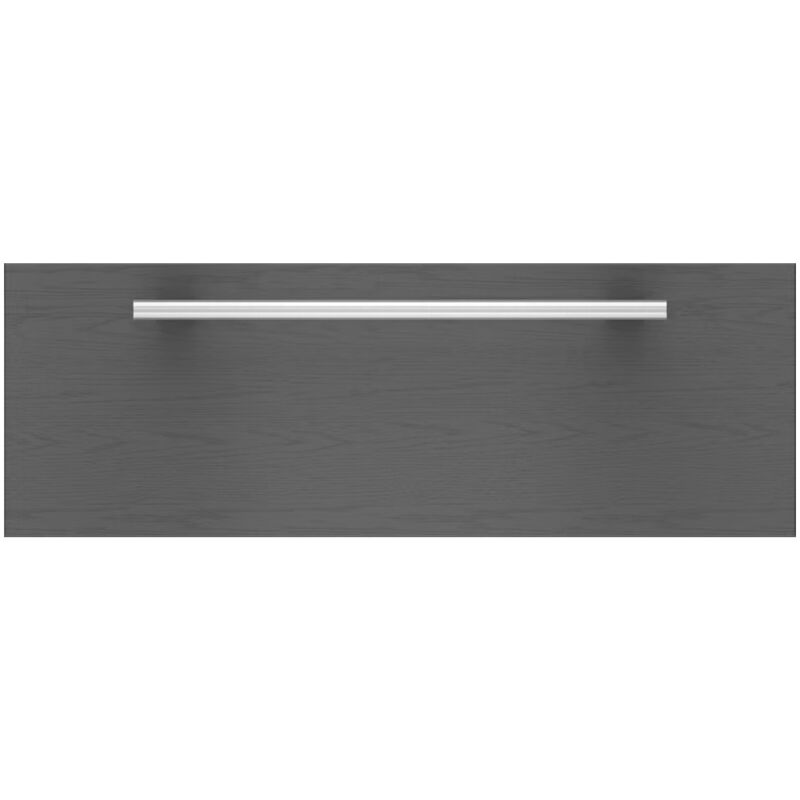 Wolf 30 in. 1.6 cu. ft. Indoor/Outdoor Warming Drawer with Humidity Control - Custom Panel Ready, , hires