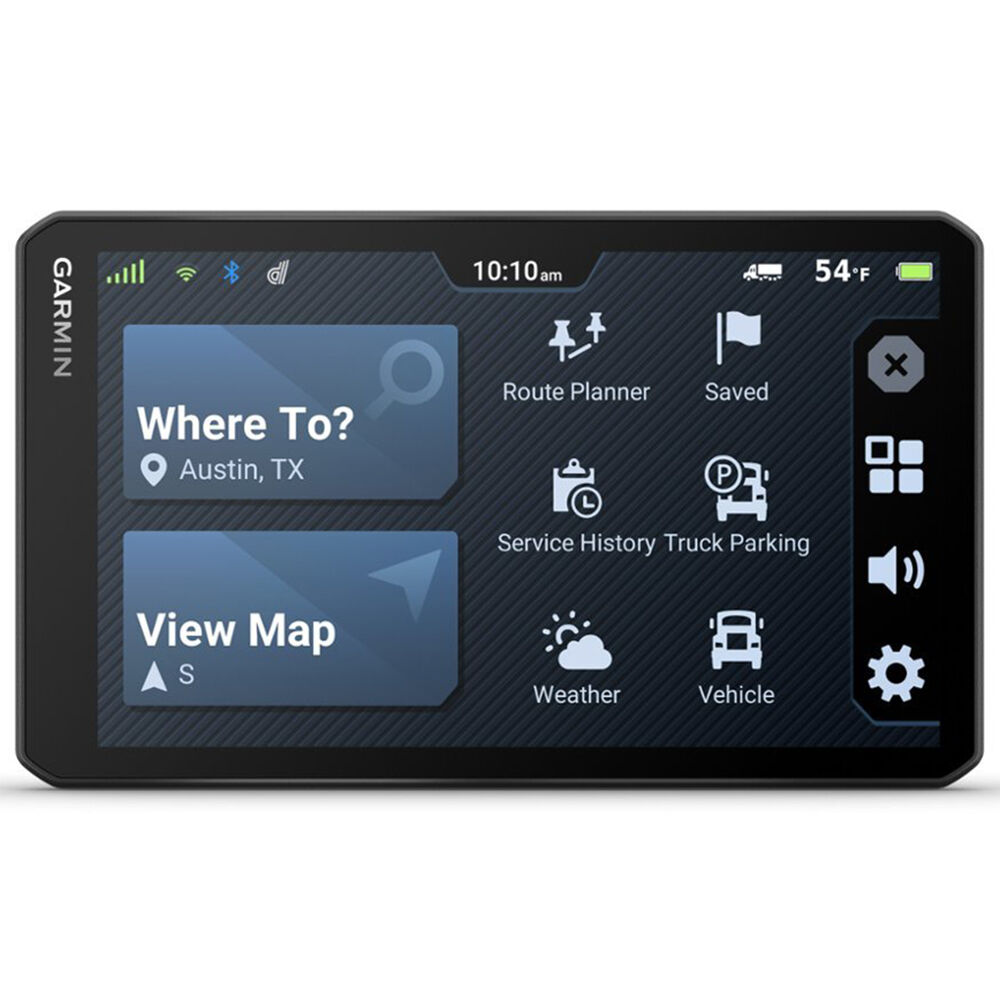 Garmin 7