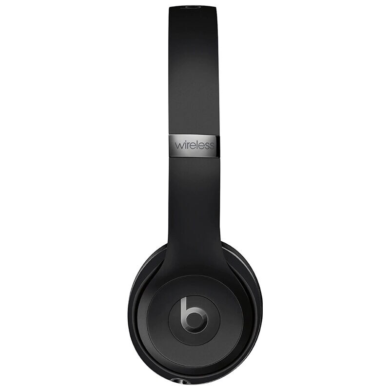 Beats Solo3 Wireless On-Ear Headphones with Apple W1 Headphone