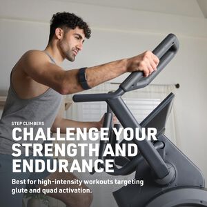 NordicTrack Step Climber XL, , hires
