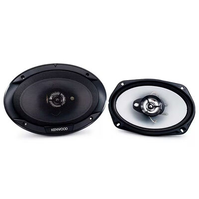 Kenwood 6 x 9" Coaxial Car Speaker | KFC-6966S