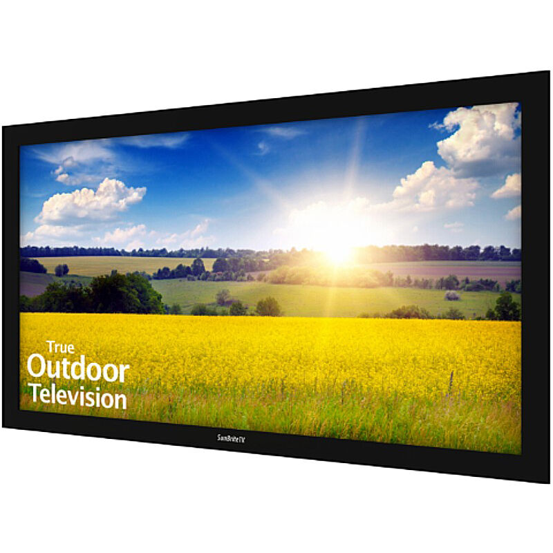 SunBrite - 43" Class Pro 2 Series Outdoor HD LED TV, , hires