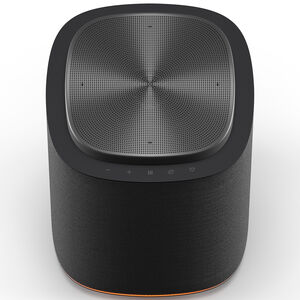 LG Sound Suite M5 Wireless Spaital Speaker - Black, , hires