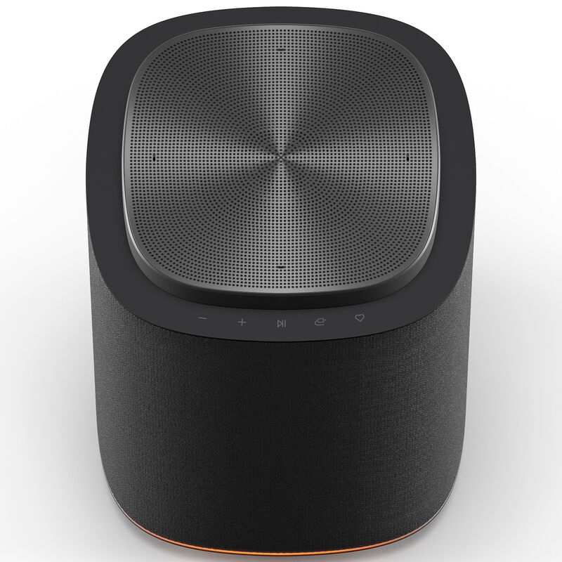 LG Sound Suite M5 Wireless Spaital Speaker - Black, , hires