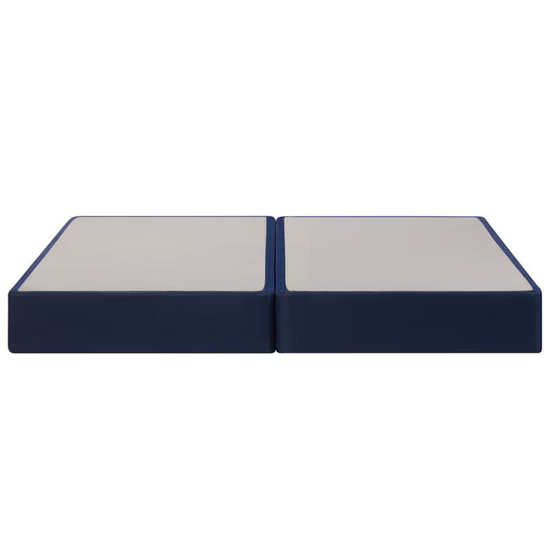 Sealy 5" Low Profile Foundation - Split Queen Box Spring, , hires