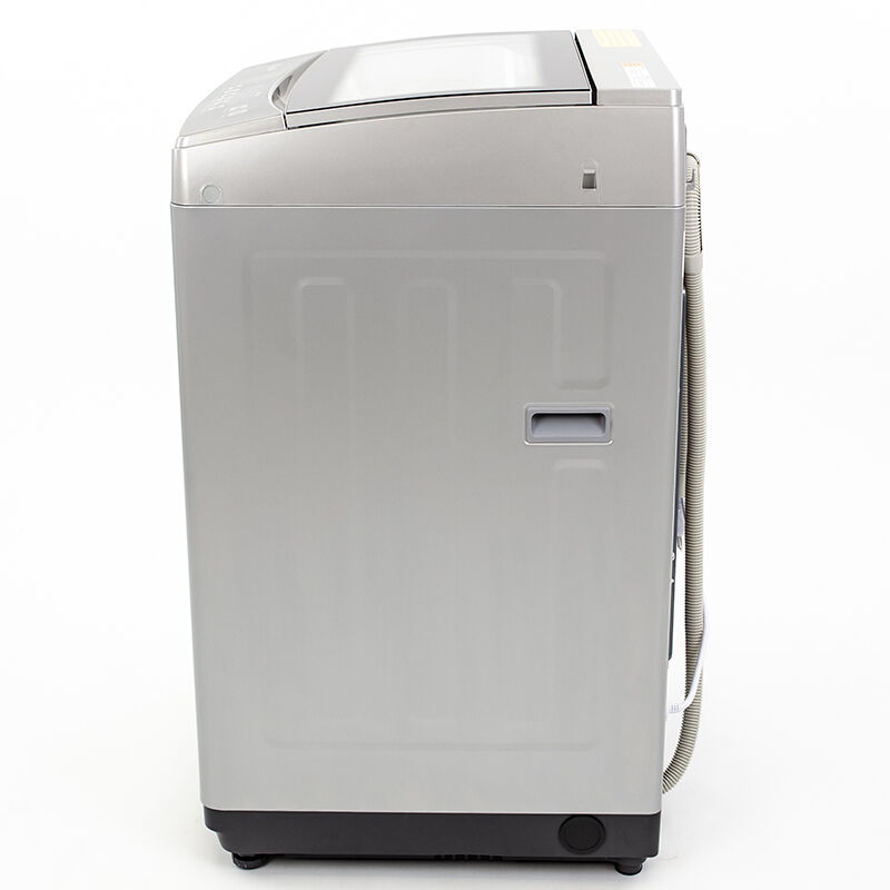 Avanti 22 in. 2.0 cu. ft. Portable Washer - Pewter Grey | P.C.