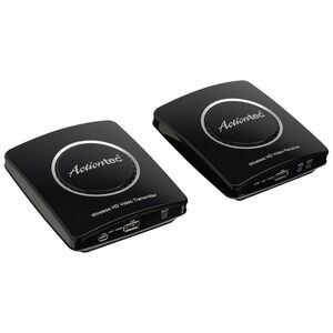 Actiontec MyWirelessTV2 Multi-Room Wireless HD Video Kit, , hires