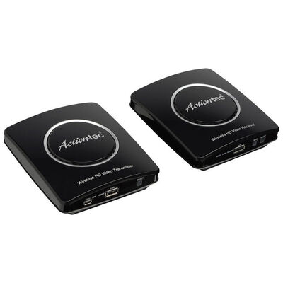 Actiontec MyWirelessTV2 Multi-Room Wireless HD Video Kit | MWTV2KIT