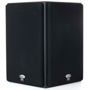 Klipsch Dual 5.25 Two-Way THX Ultra2 Certified Surround Loudspeaker (Pair) - Black, , hires