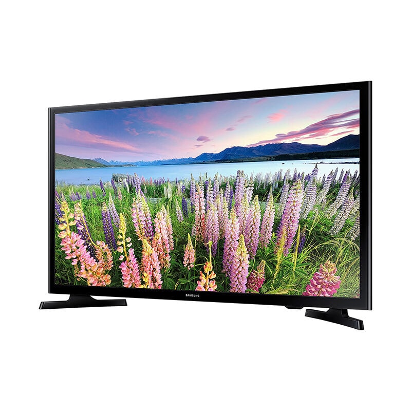 Samsung - 40" Class N5200 Series LED Full HD Smart TV, , hires