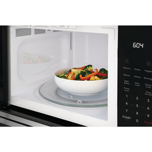 Frigidaire 30 in. 6.9 cu. ft. Electric Microwave/Wall Oven Combo with Standard Convection & Sensor Cooking - Stainless Steel, Stainless Steel, hires
