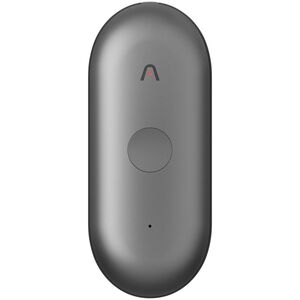 Plaud NotePin S - Black, Black, hires