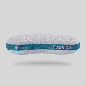 BedGear Pulse 1.0 - Kids Back Sleeper Pillow