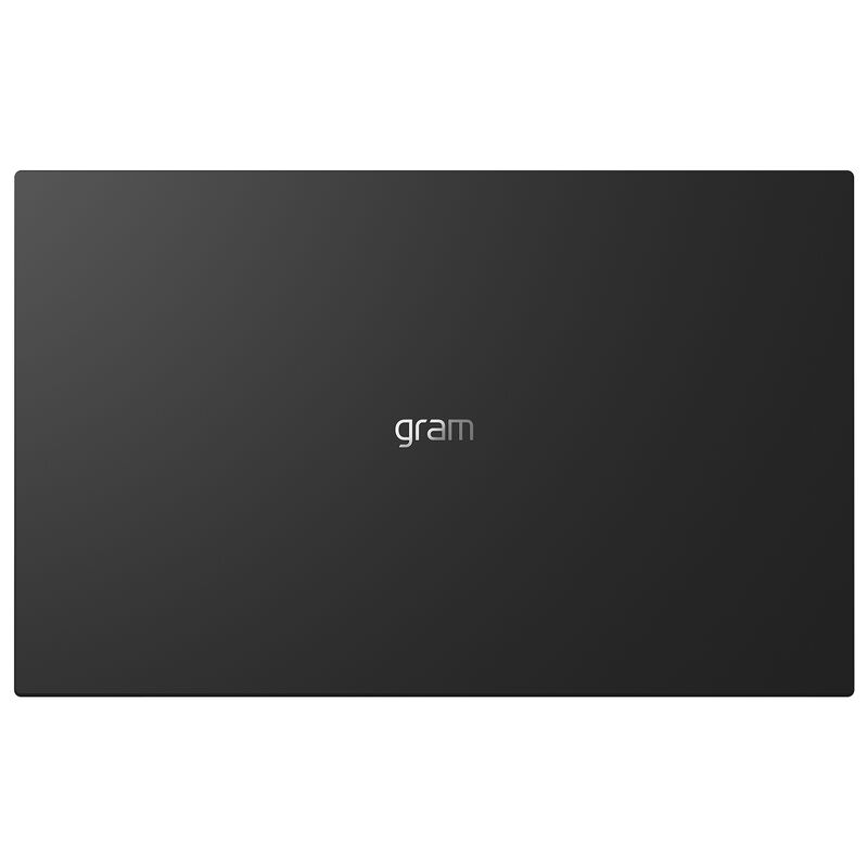 LG Gram 16 in. Touch Screen Notebook with Copilot+PC, AMD Ryzen AI 7 350, 2 GHz, 8-Core CPU, AMD Radeon GPU, 16 GB RAM, 1 TB SSD, up to 22 Hrs. of Battery Life & Windows 11 Home - Black, , hires