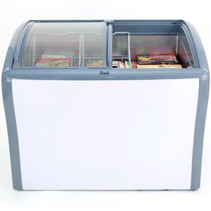 Avanti 41 in. 9.5 cu. ft. Chest Freezer - White, , hires