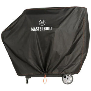 Masterbuilt Gravity Series 1050 Grill Cover, , hires