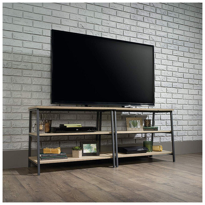 Sauder 36" North Avenue TV Stand - Charter Oak, , hires