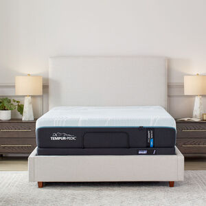 Tempur-Pedic ProAdapt 2.0 Soft California King Size Mattress, , hires