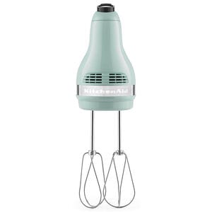 KitchenAid Ultra Power 5-Speed Electric Hand Mixer - Ice Blue, Ice Blue, hires