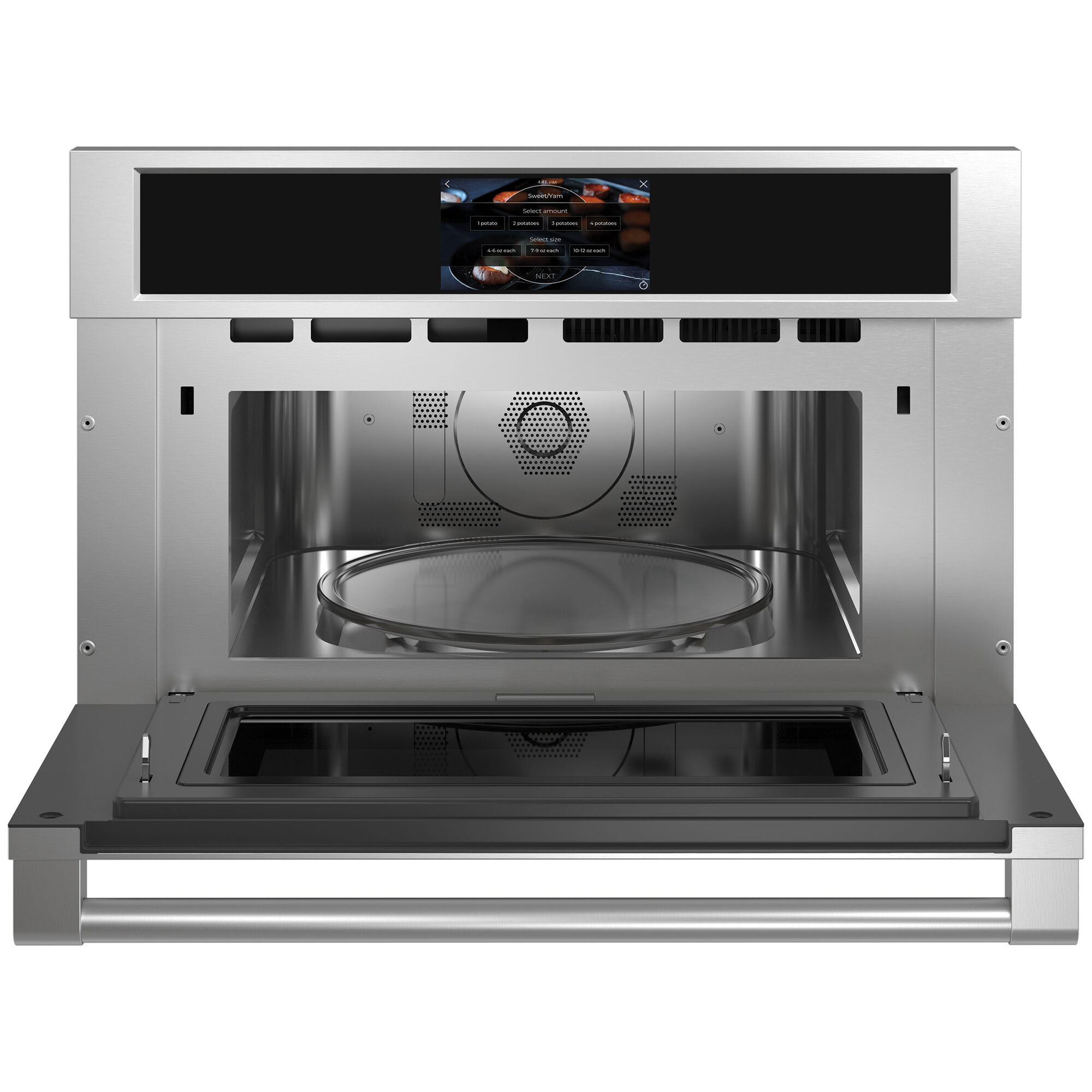 Ge monogram advantium microwave convection oven sale