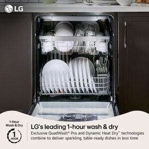 LG Dishwasher LDNPH753S, , hires
