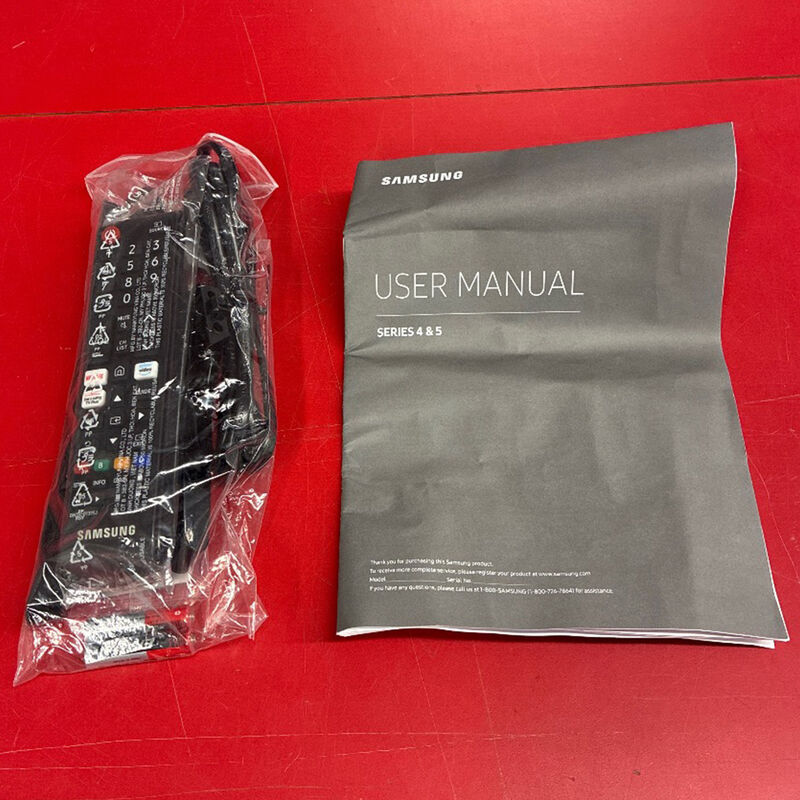 Samsung - 32" Class N5300 Series LED Full HD Smart TV (Open Box Good Condition), , hires