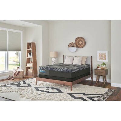 Sealy Posturepedic Plus Albany Hybrid Medium Firm - Queen Mattress | 527867-51Q