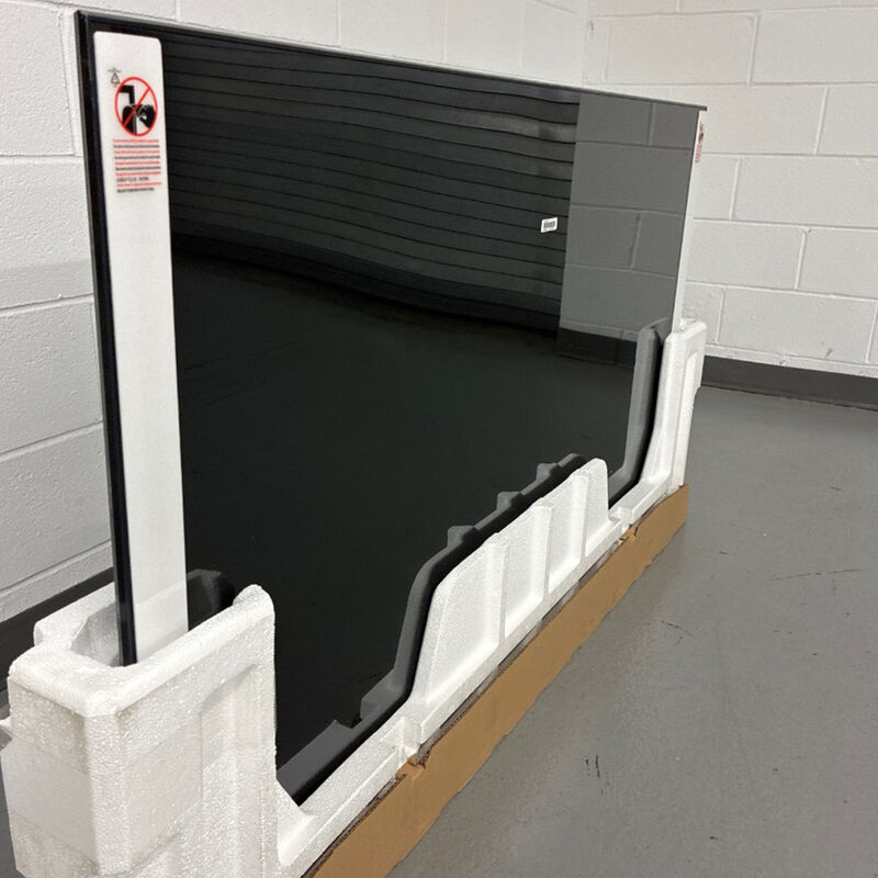 Samsung - 65" Class Q70D Series QLED 4K UHD Smart Tizen TV (Open Box Good Condition), , hires