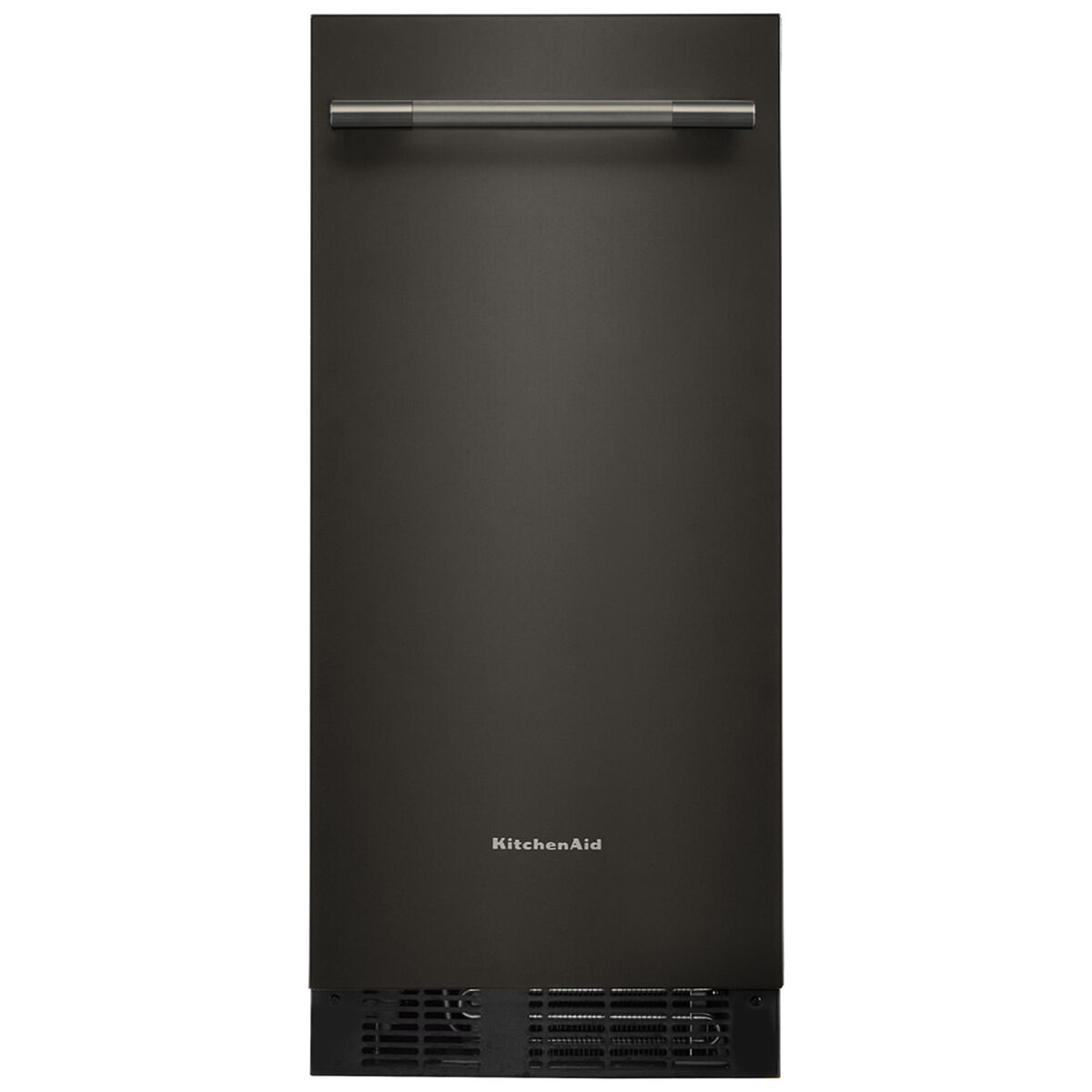 KitchenAid 15 in. Built-In Undercounter Ice Maker with 25 lb. Ice