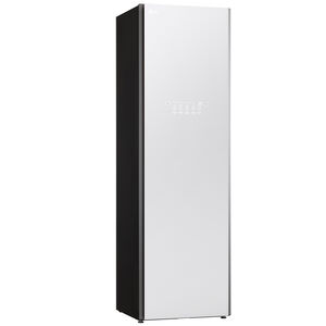 LG Styler Steam Closet with TrueSteam Technology and Exclusive Moving Hangers, , hires