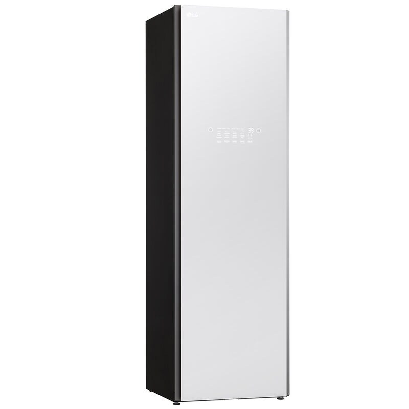 LG Styler Steam Closet with TrueSteam Technology and Exclusive Moving Hangers, , hires