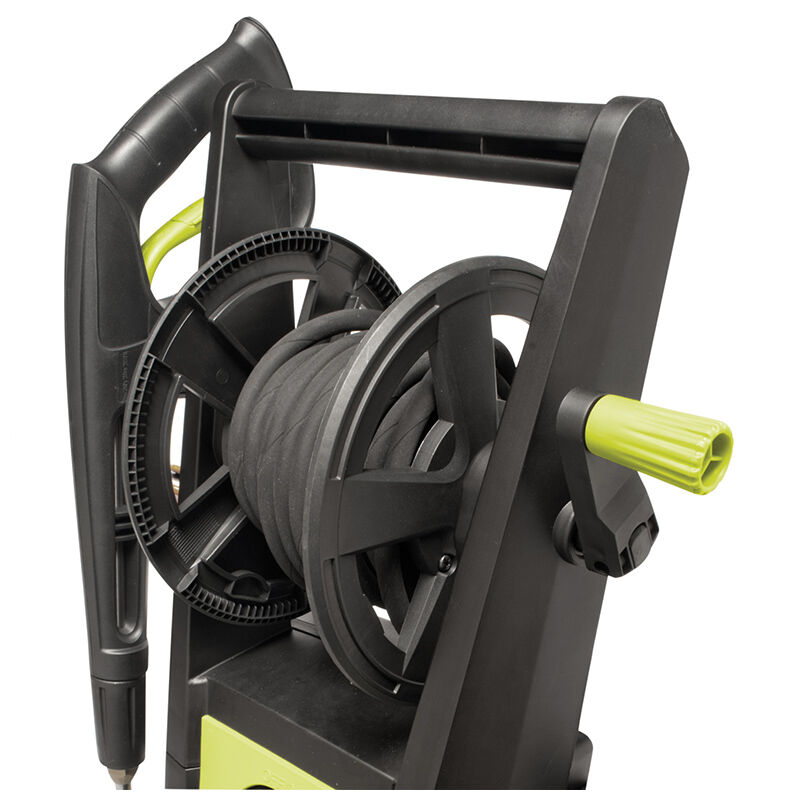 Sun Joe Brushless Induction Electric 