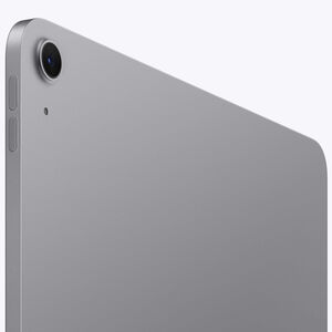 Apple 13 in. iPad Air (2026 Release) with Wifi-Only, M4 Chip, 256GB Storage, Apple Intelligence & 10Hrs. of Battery Life - Space Gray, , hires