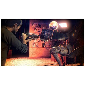The Evil Within 2 for Xbox One, , hires